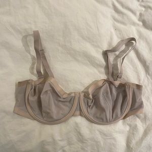 Cuup Balconette Bra